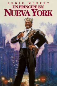 Un principe en New York (Coming to America)