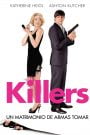 Asesinos con estilo / Killers (Ámame o muérete)