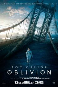 Oblivion: El tiempo del olvido