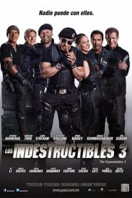 Los Indestructibles 3 / Los mercenarios 3