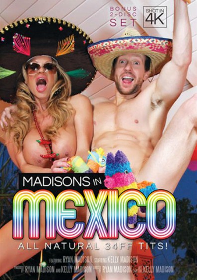 Madisons In Mexico