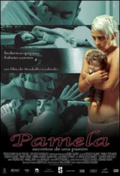 Pamela: Secretos de una pasión