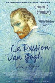 Loving Vincent (Cartas de Van Gogh)