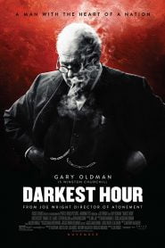 Las Horas Más Oscuras / El Instante Más Oscuro / Darkest Hour
