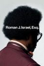 Un hombre con principios / Roman J. Israel, Esq.
