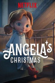 La Navidad de Ángela