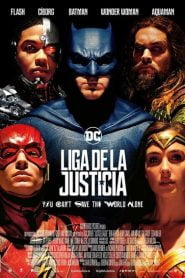 Liga de la Justicia / Justice League