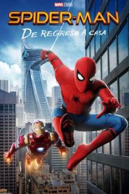 Spider-man: De regreso a casa / Spider-Man: Homecoming
