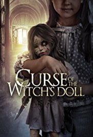 La maldición de la muñeca de la bruja / Curse of the Witch’s Doll