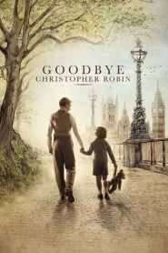 Hasta pronto, Christopher Robin / Goodbye Christopher Robin