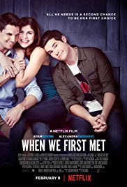 Cuando nos conocimos / When We First Met
