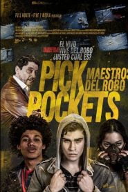 Carteristas / Pickpockets