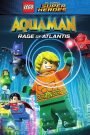 LEGO DC Super Heroes: Aquaman: la ira de Atlantis