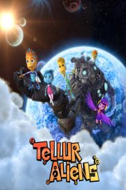 Extraterrestres de Tellur / Tellur Aliens