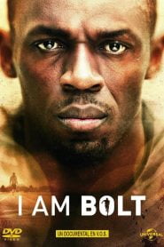 Yo soy Bolt / I Am Bolt