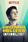 Luciano Mellera: Infantiloide