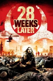 Exterminio 2 / 28 Weeks Later: 28 Seconds Later