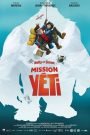 El monstruo de las nieves / Nelly & Simon:  Mission Yeti