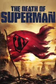 La muerte de Superman / The Death of Superman