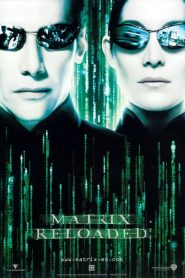 Matrix 2: Recargado / Reloaded