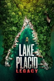 Mandíbulas 6: El legado / Lake Placid: Legacy