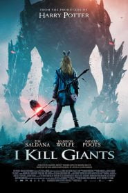 I Kill Giants / Yo contra los gigantes