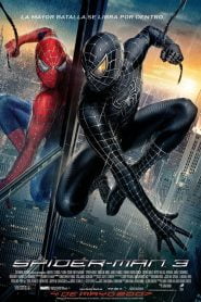 El Hombre Araña 3 (Spider-Man 3 )
