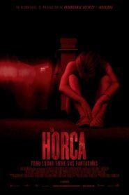 La Horca (The Gallows)