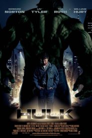 Hulk: El Hombre Increíble / El Increíble Hulk