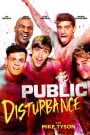 Public Disturbance