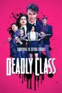 Clase letal (Deadly Class)