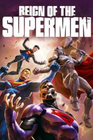 La muerte de Superman. Parte 2: El reinado de los superhombres / El reino de los Supermanes