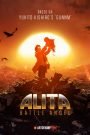 Alita, ángel de combate