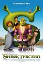 Shrek 3: Shrek Tercero