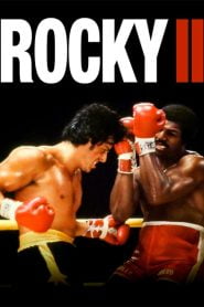 Rocky 2 (II)