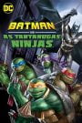 Batman vs. las Tortugas Ninja