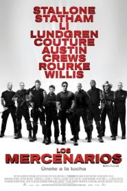 Los Indestructibles / Los Mercenarios