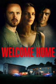 Bienvenido A Casa (Welcome Home)