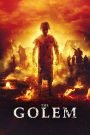 Golem: la leyenda (The Golem)
