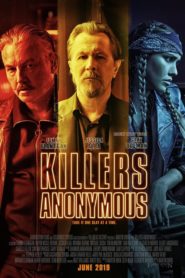 Asesinos Anónimos (Killers Anonymous)