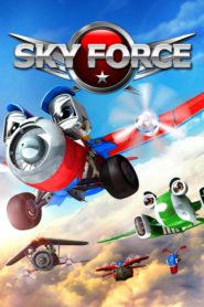 Sky Force 3D