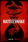Serpiente de cascabel (Rattlesnake)