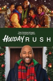 Navidad, Loca Navidad (Holiday Rush)