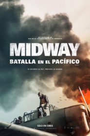 Midway: batalla en el Pacífico