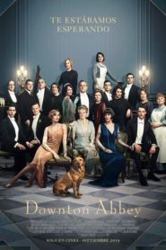 Downton Abbey: La Pelicula