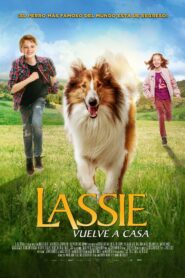 Lassie vuelve a casa (Lassie Come Home)