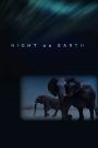 La Tierra de noche (Night on Earth)