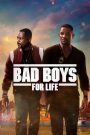 Dos policías rebeldes 3 / Bad Boys para siempre (Bad Boys for Life)