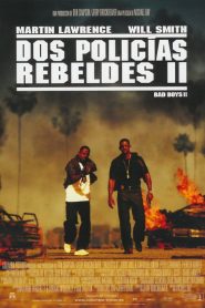 Dos policías rebeldes II (Bad Boys II)