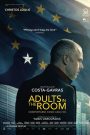 Comportarse como adultos (Adults in the Room)
